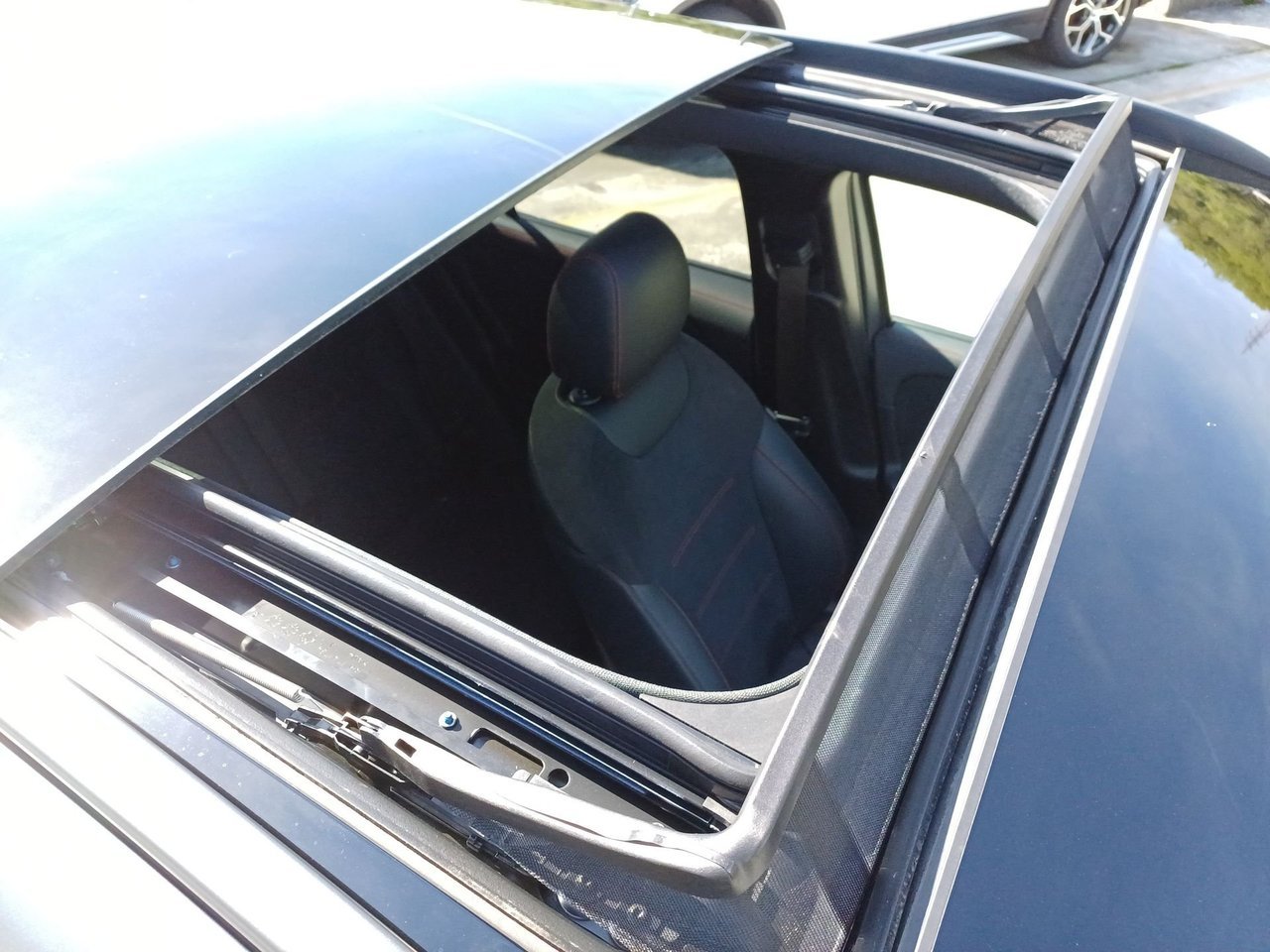 GLA 180 d Premium auto - Certified