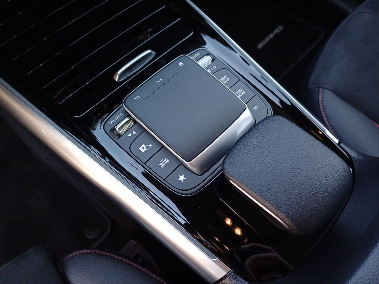 GLA 180 d Premium auto - Certified