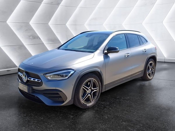 GLA 180 d Premium auto - Certified