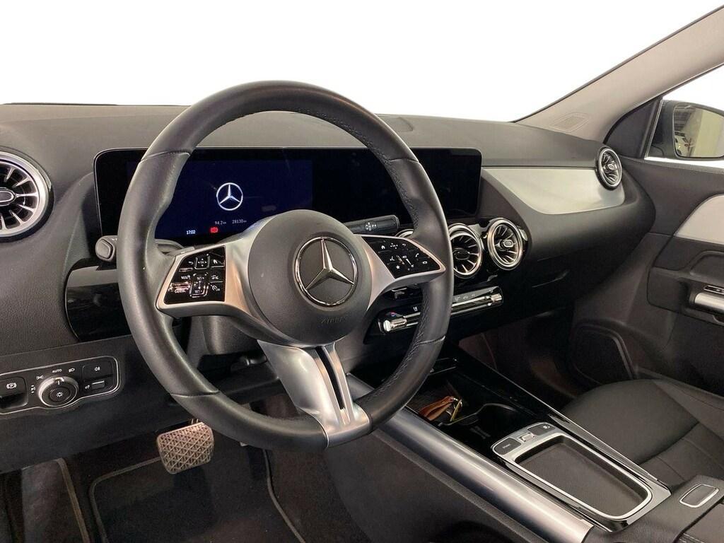 GLA 200 d Progressive Advanced Plus auto - Certified