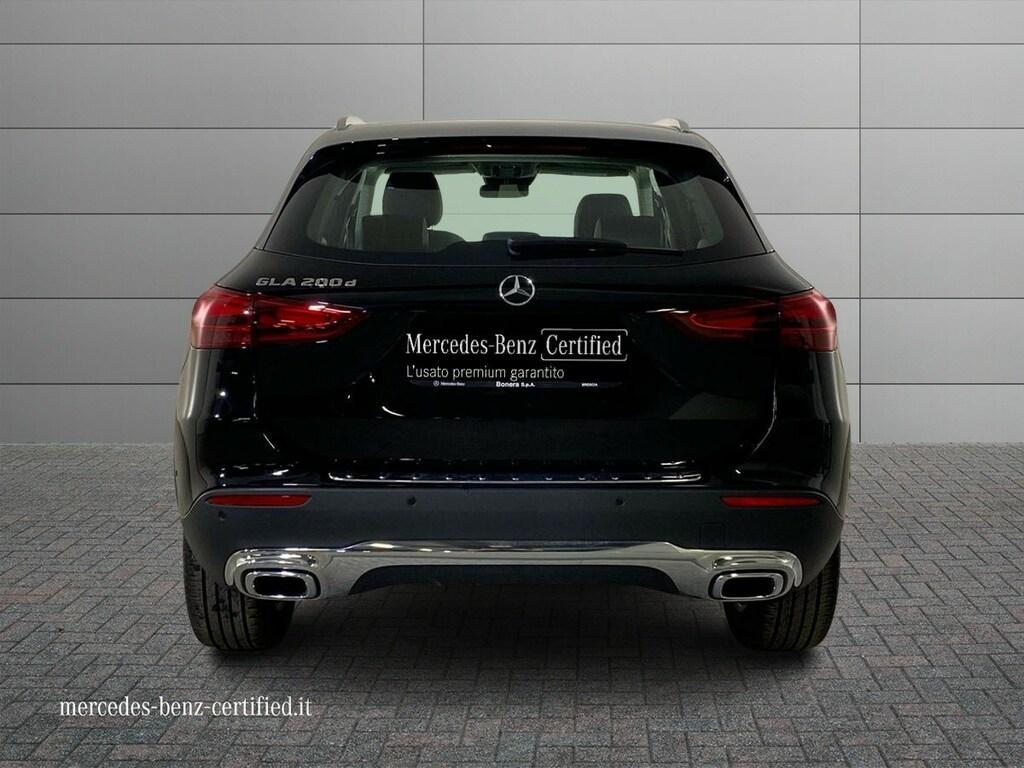 GLA 200 d Progressive Advanced Plus auto - Certified