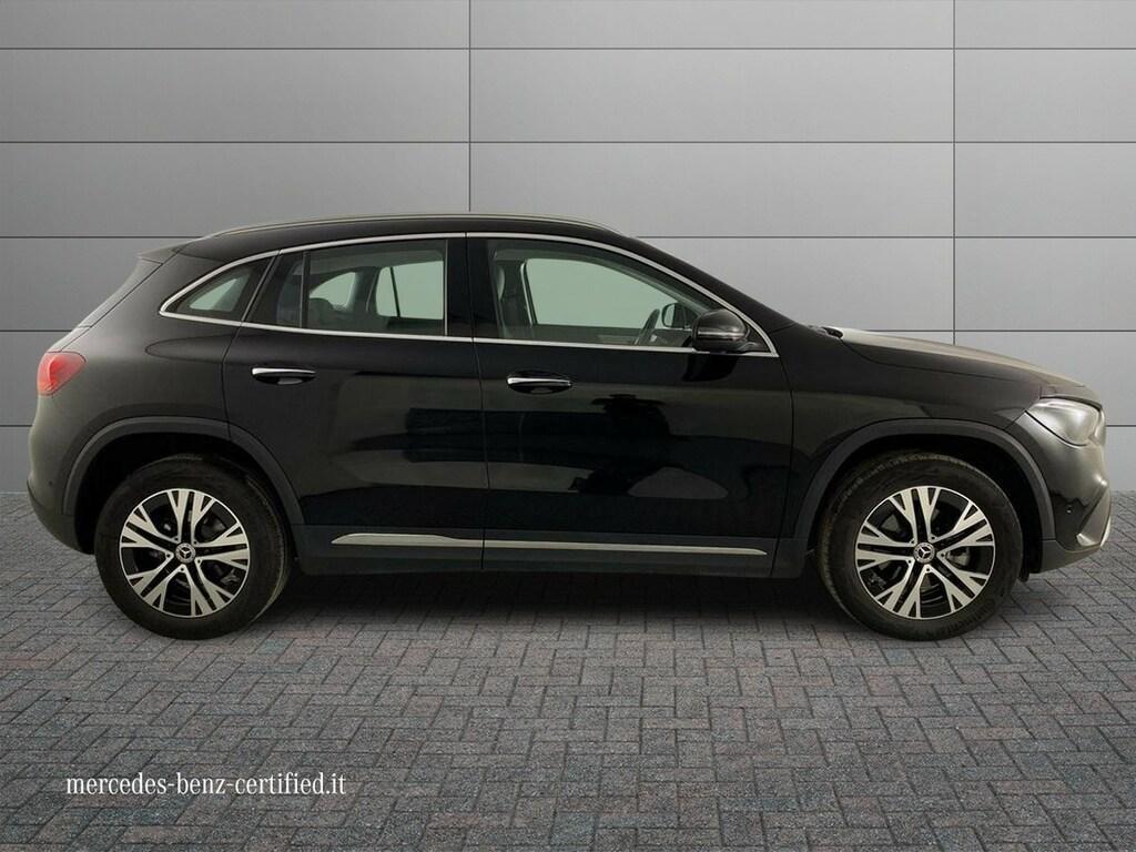 GLA 200 d Progressive Advanced Plus auto - Certified