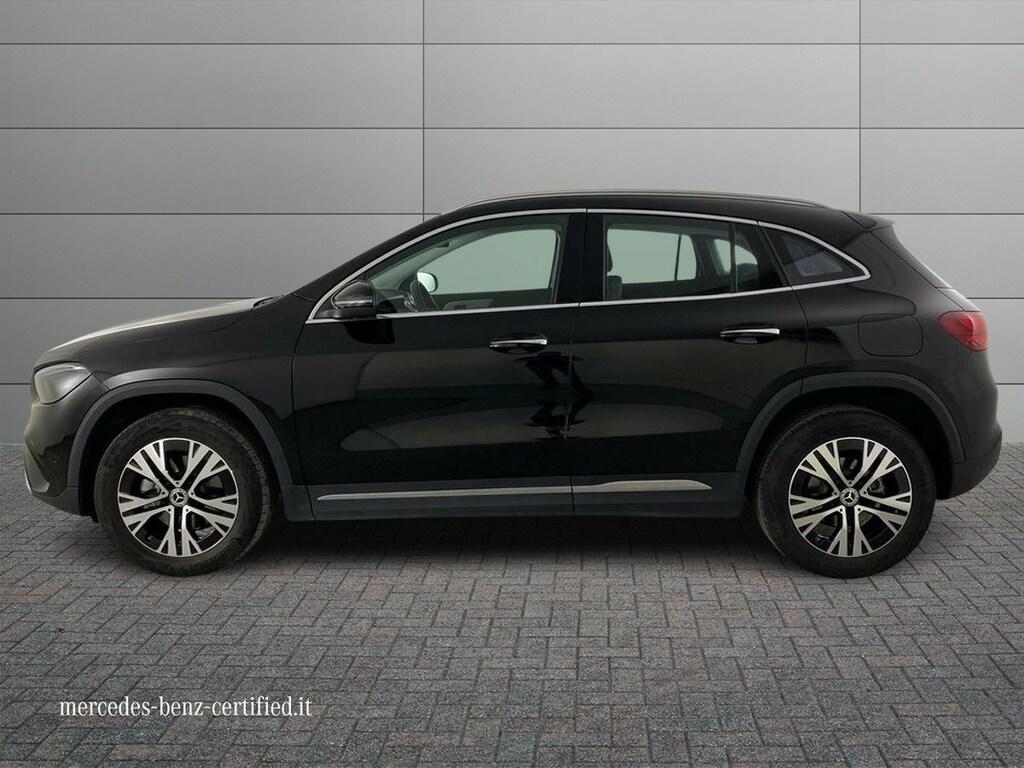 GLA 200 d Progressive Advanced Plus auto - Certified