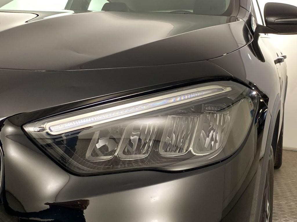 GLA 200 d Progressive Advanced Plus auto - Certified