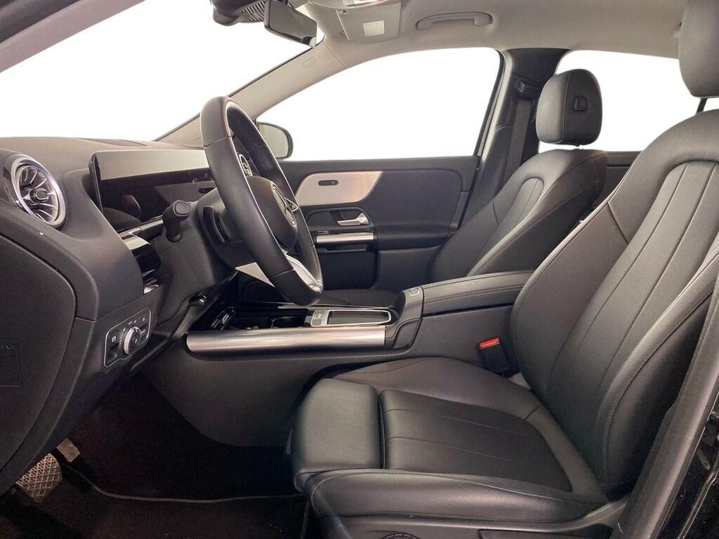 GLA 200 d Progressive Advanced Plus auto - Certified