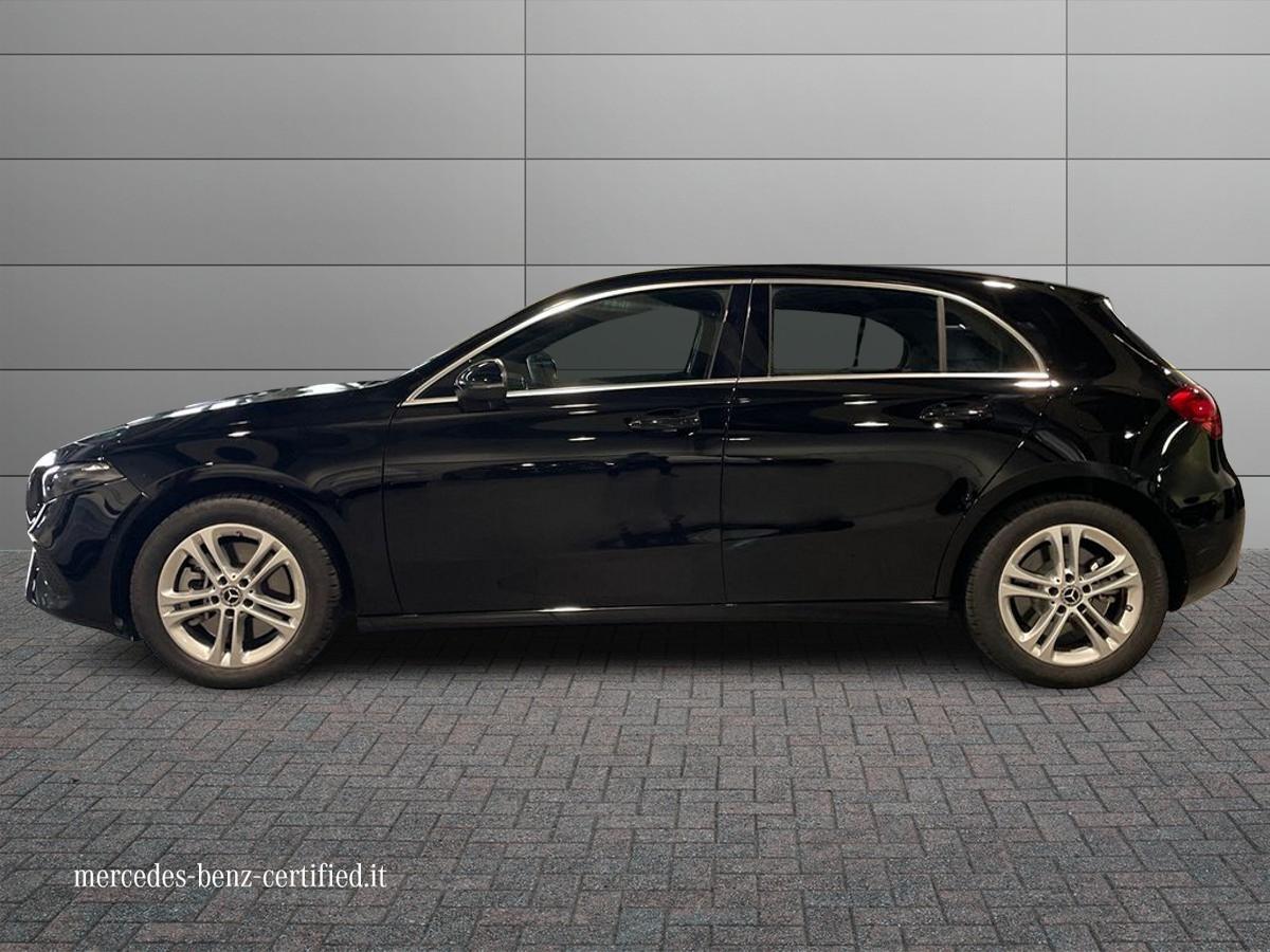 A 250 e phev Progressive Advanced auto - Certified