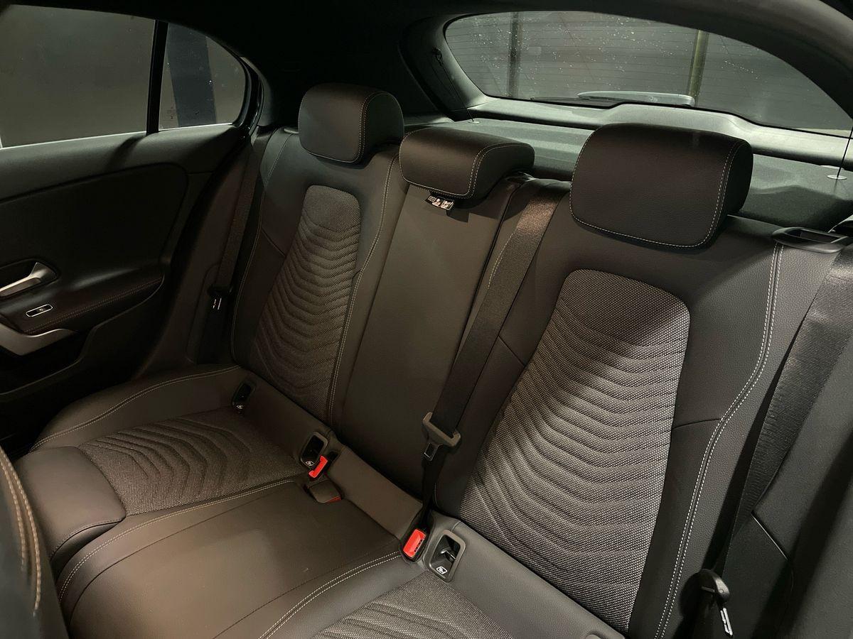 A 250 e phev Progressive Advanced auto - Certified