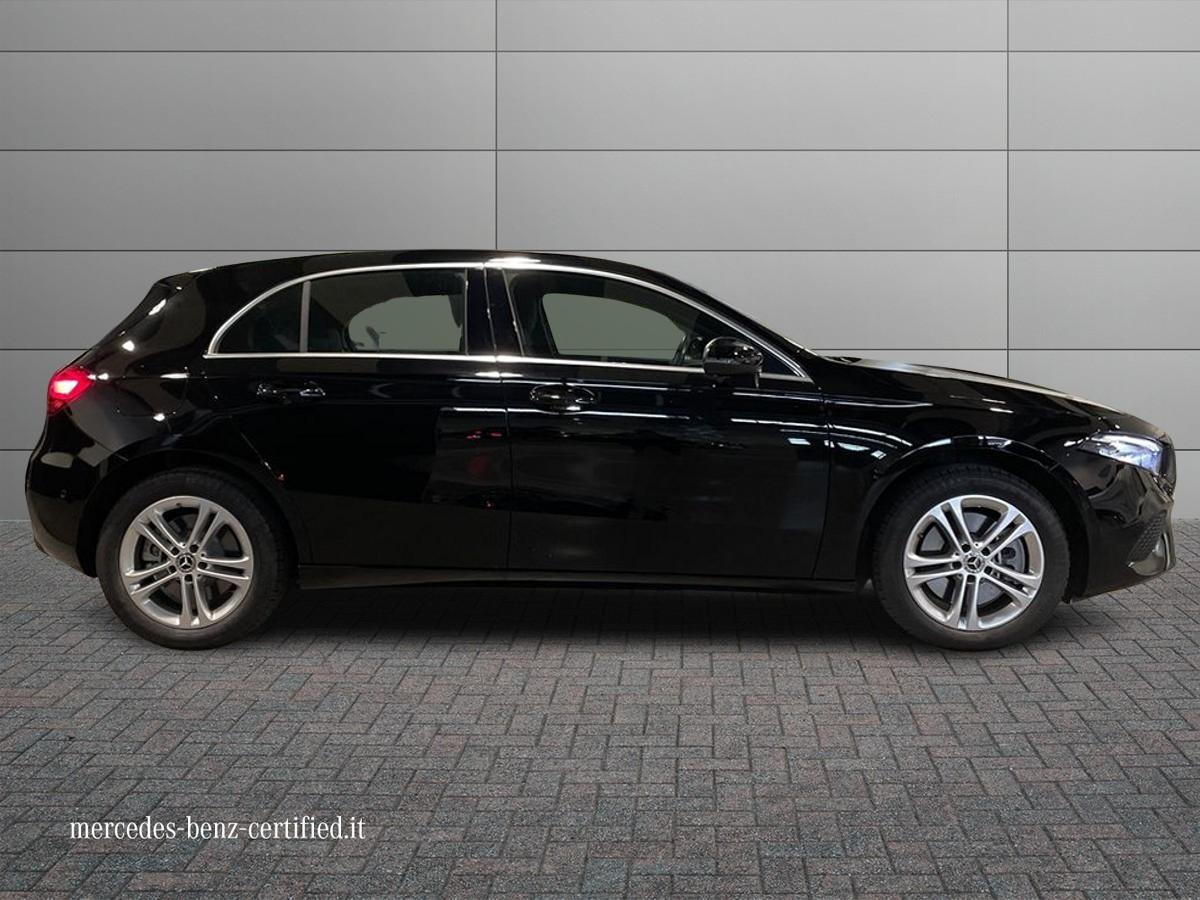 A 250 e phev Progressive Advanced auto - Certified