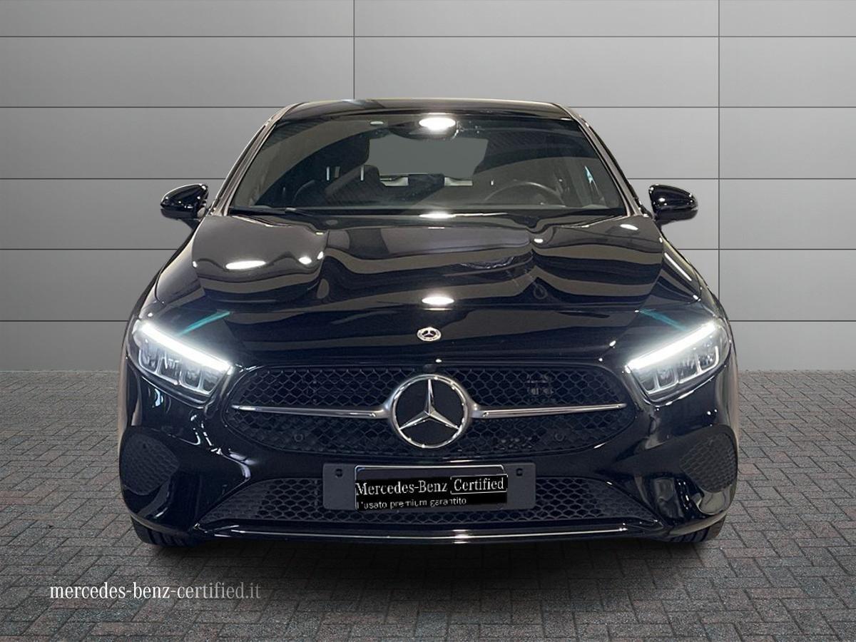 A 250 e phev Progressive Advanced auto - Certified