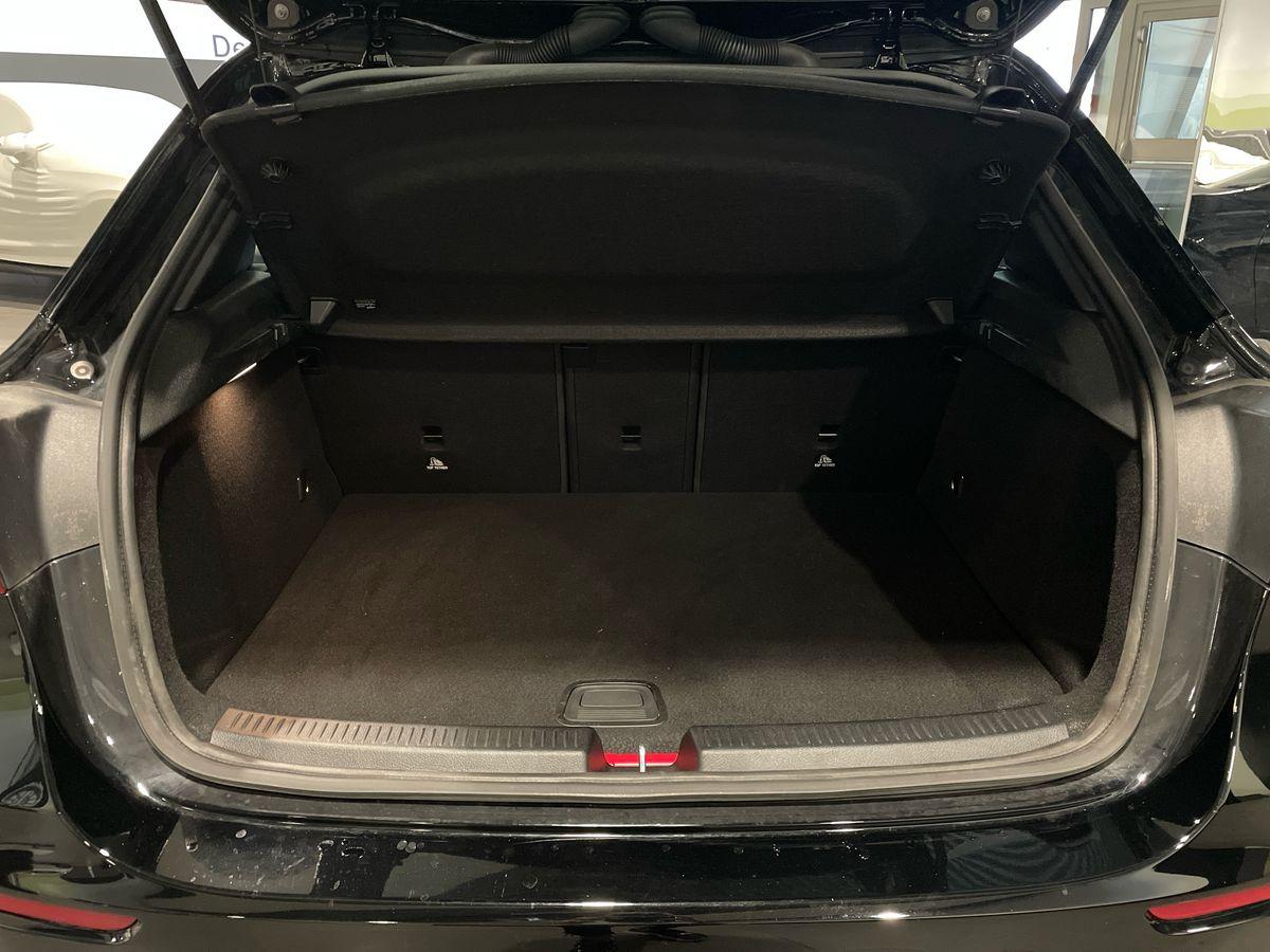 A 250 e phev Progressive Advanced auto - Certified