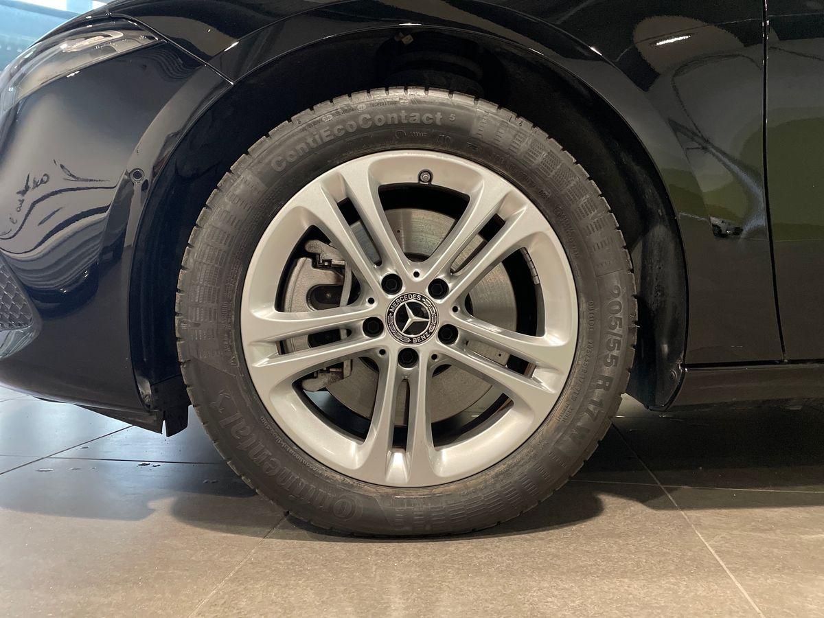 A 250 e phev Progressive Advanced auto - Certified