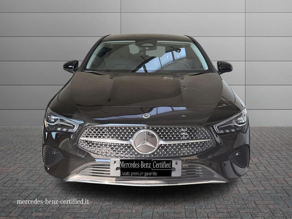 CLA Shooting Brake 180 d Progressive Advanced Plus - Certified