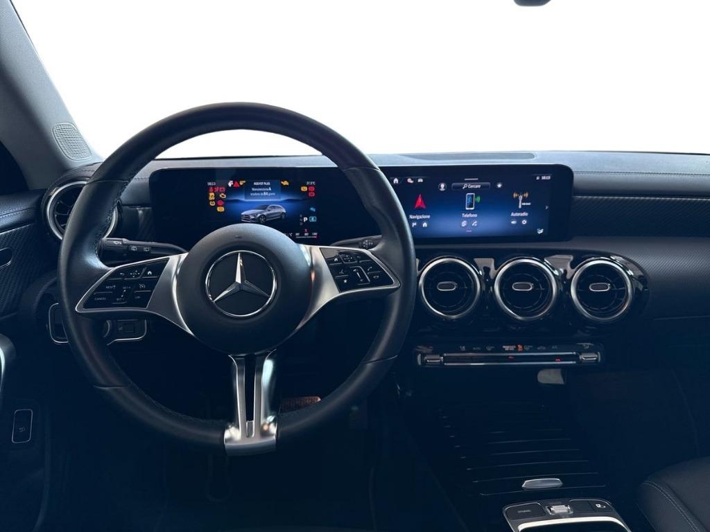 CLA Shooting Brake 180 d Progressive Advanced Plus - Certified