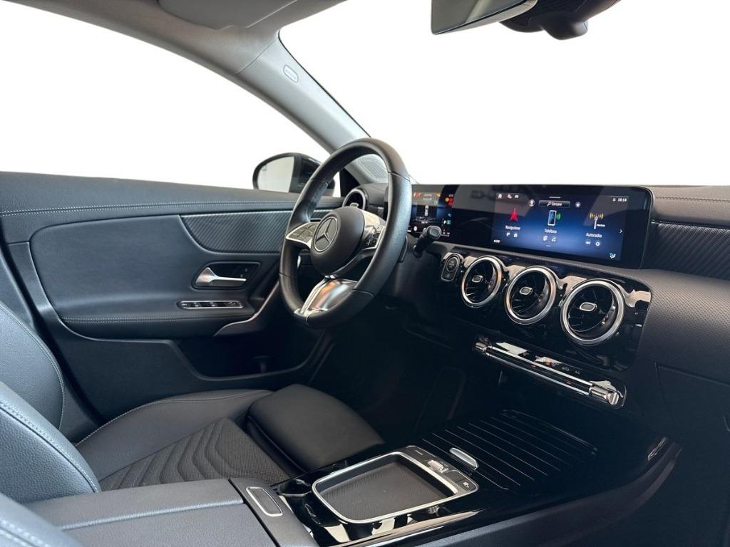 CLA Shooting Brake 180 d Progressive Advanced Plus - Certified