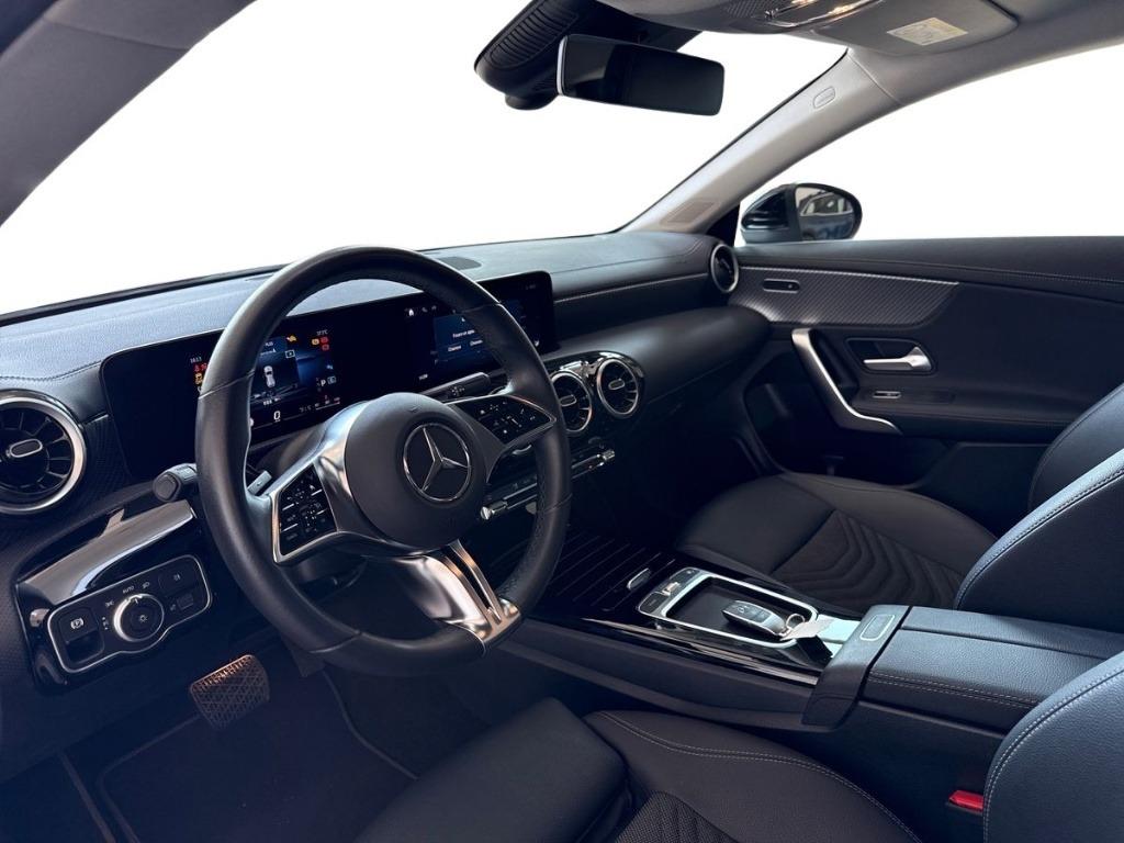 CLA Shooting Brake 180 d Progressive Advanced Plus - Certified
