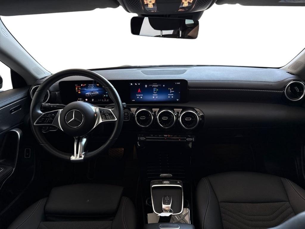 CLA Shooting Brake 180 d Progressive Advanced Plus - Certified