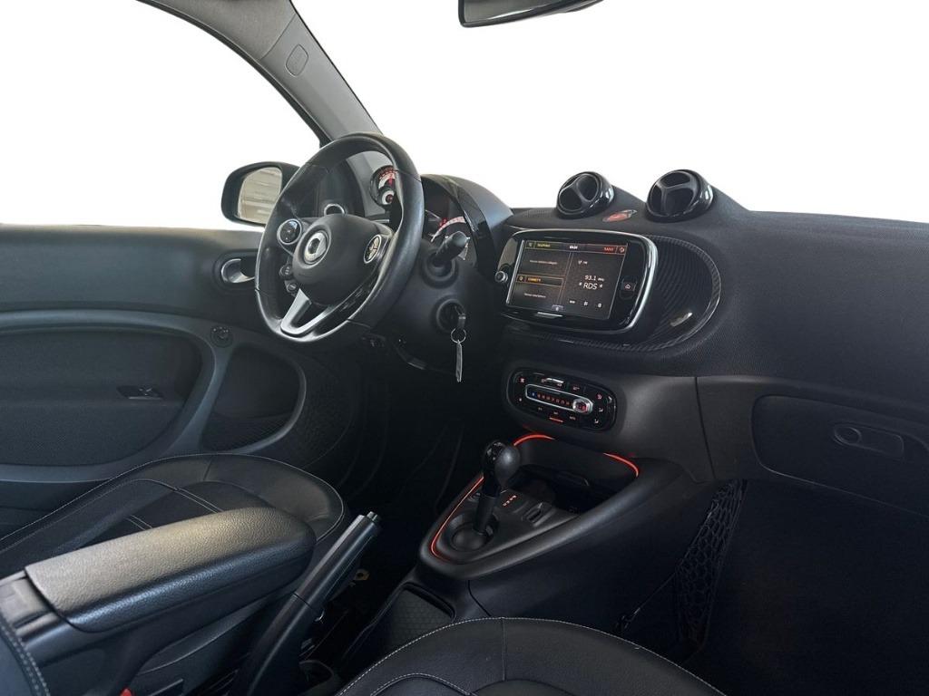 Fortwo eq Prime 22kW - Certified