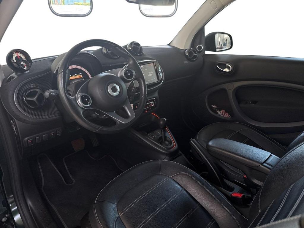 Fortwo eq Prime 22kW - Certified