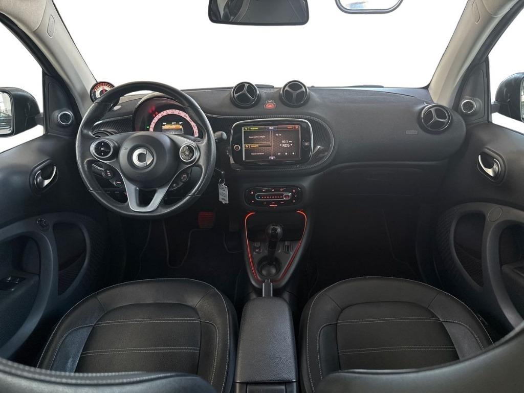 Fortwo eq Prime 22kW - Certified