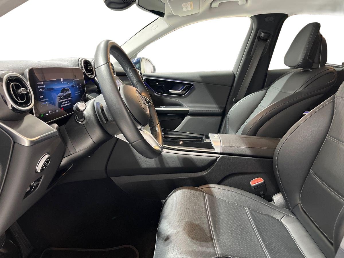 GLC 220 d Advanced 4matic auto - Certified