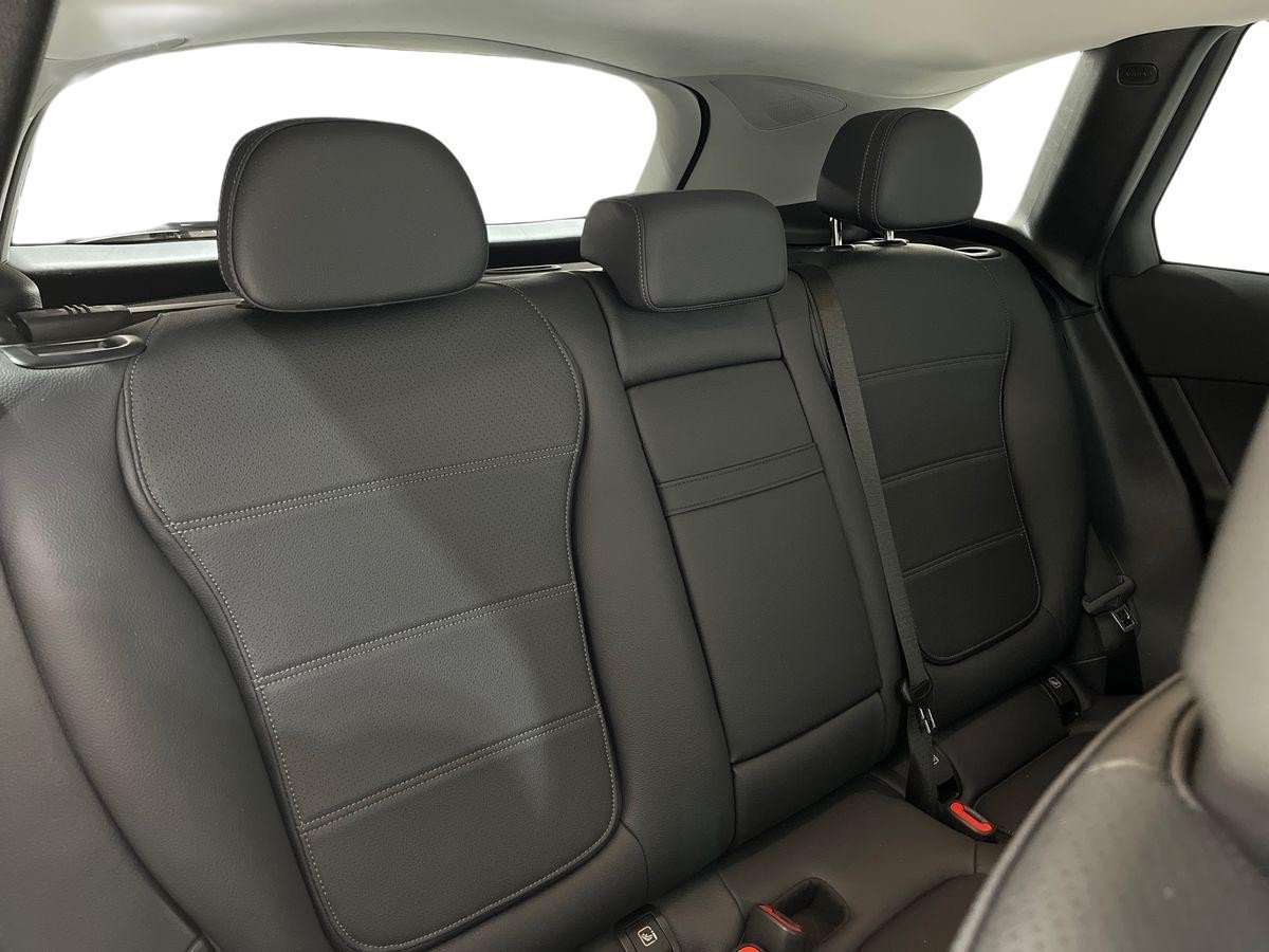 GLC 220 d Advanced 4matic auto - Certified