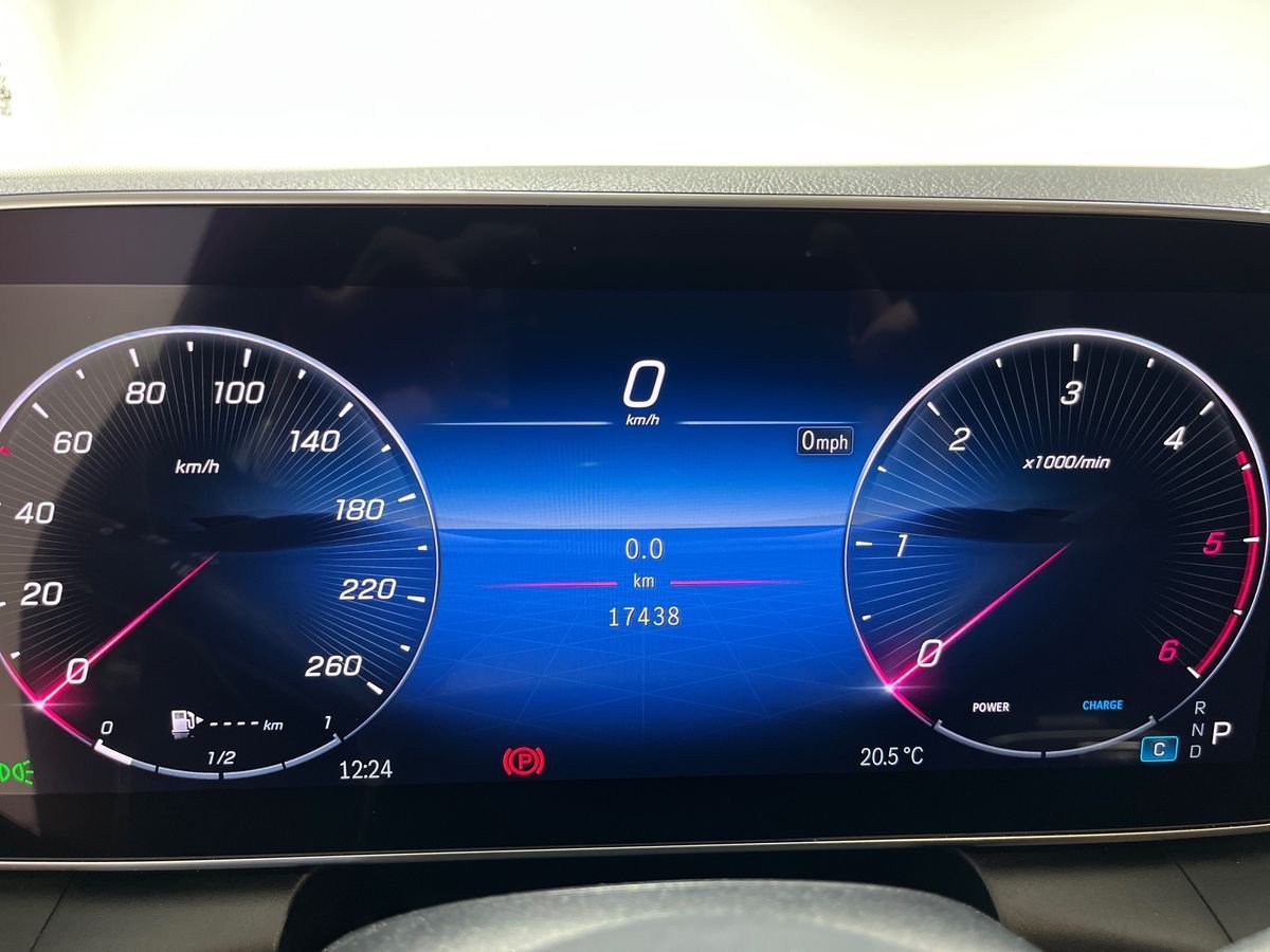 GLC 220 d Advanced 4matic auto - Certified