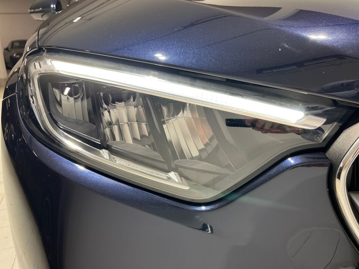 GLC 220 d Advanced 4matic auto - Certified