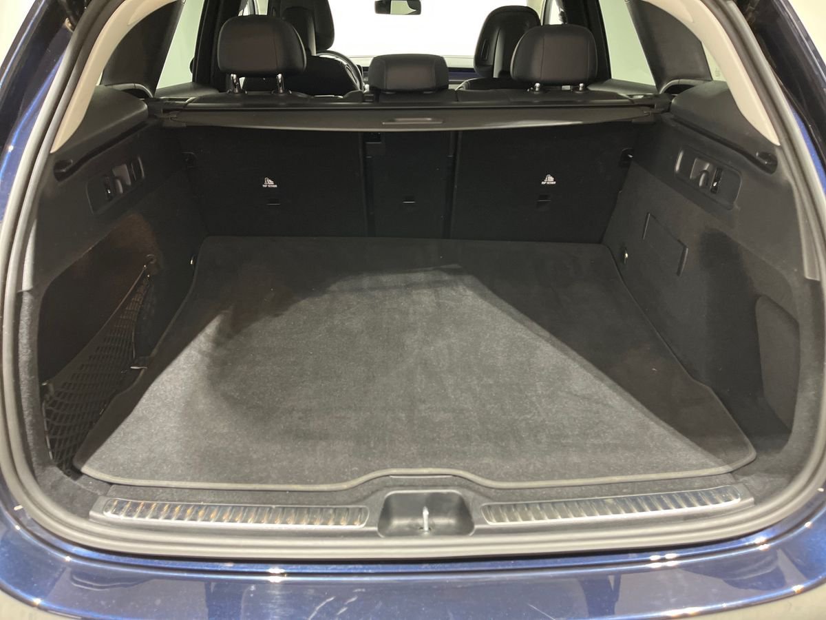 GLC 220 d Advanced 4matic auto - Certified