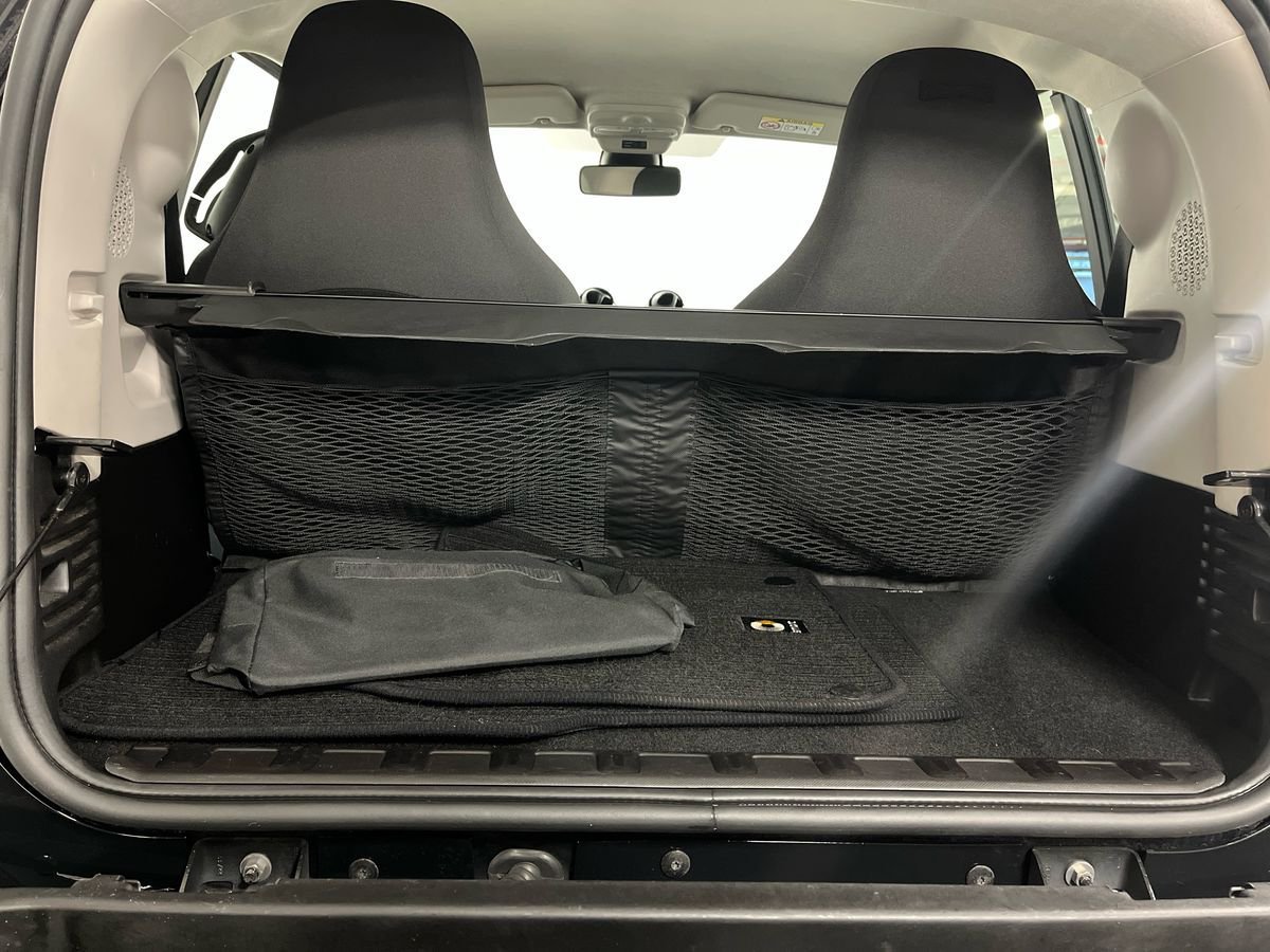 Fortwo eq Pure 4,6kW - Certified