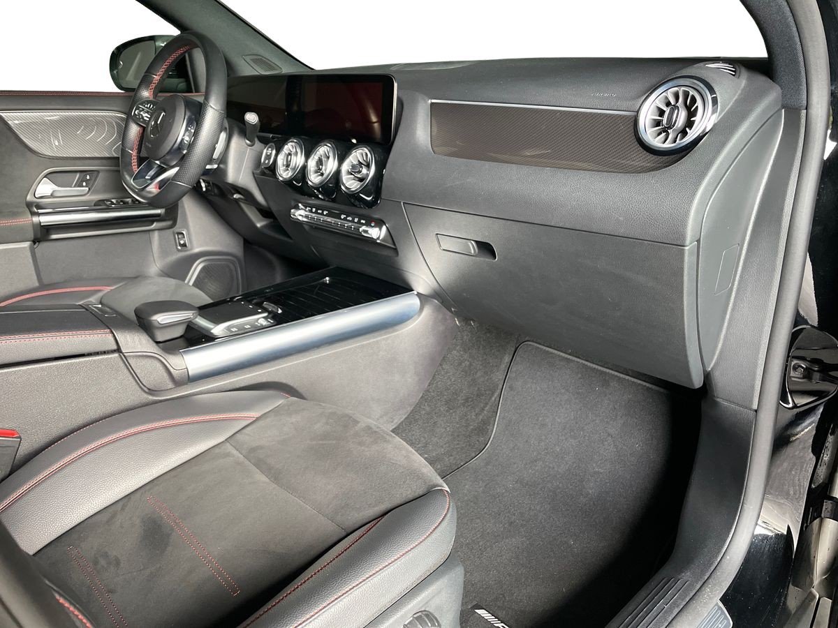 GLA 200 d Premium auto - Certified