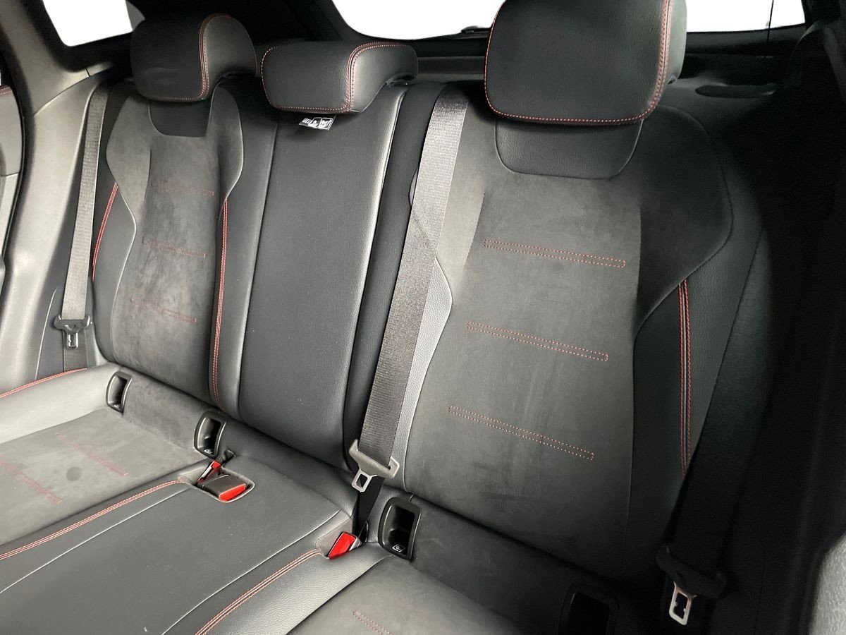 GLA 200 d Premium auto - Certified