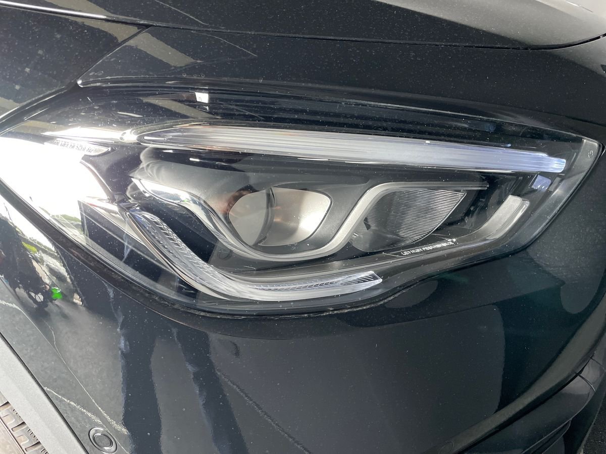 GLA 200 d Premium auto - Certified