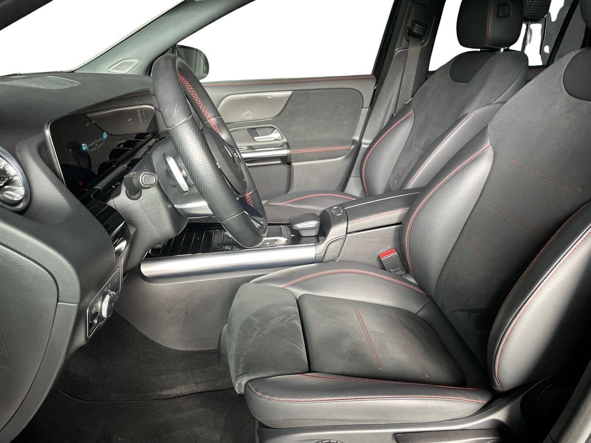 GLA 200 d Premium auto - Certified