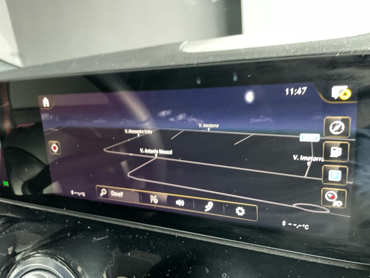 GLA 200 d Premium 4matic auto - Certified