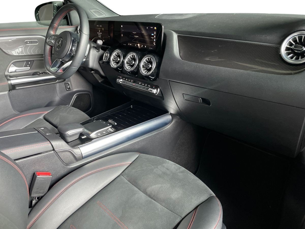 GLA 200 d Premium 4matic auto - Certified