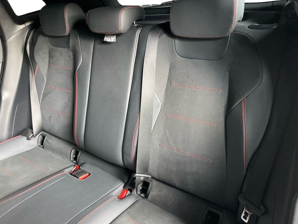GLA 200 d Premium 4matic auto - Certified