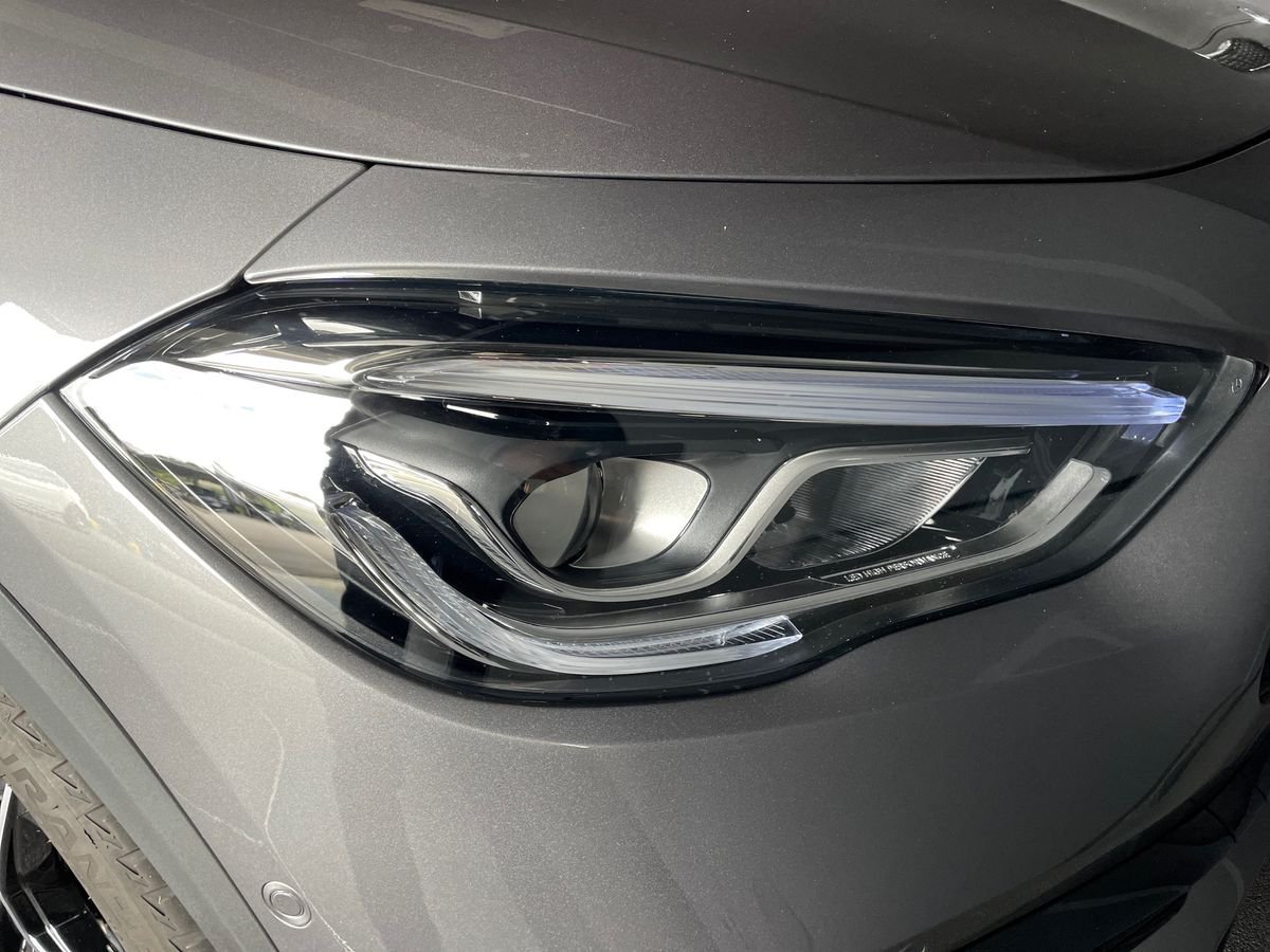 GLA 200 d Premium 4matic auto - Certified