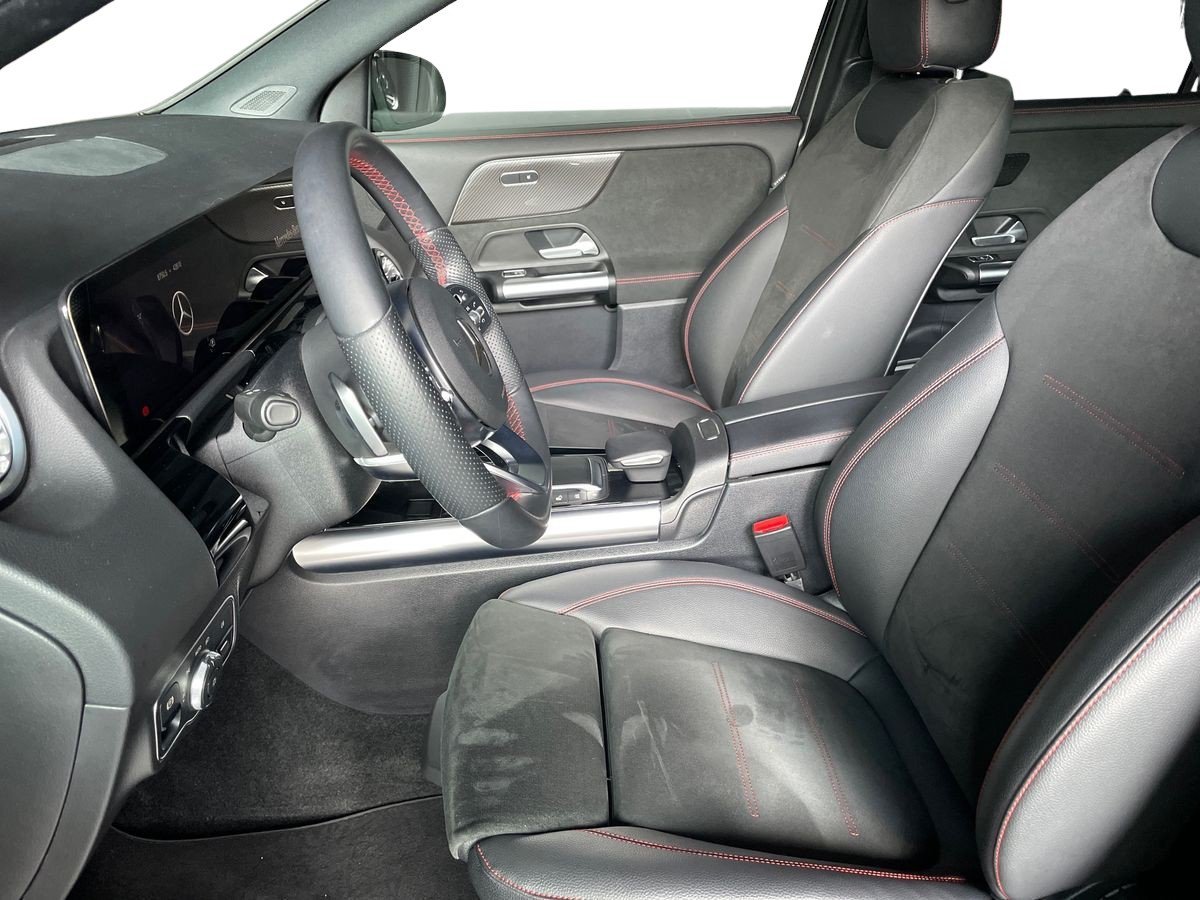 GLA 200 d Premium 4matic auto - Certified
