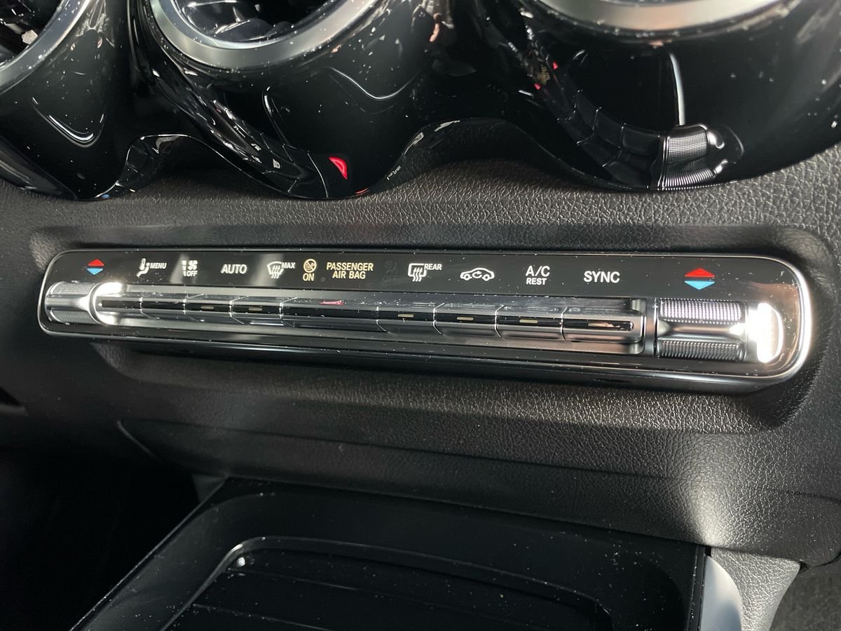 GLB 200 d Sport Plus 4matic auto - Certified