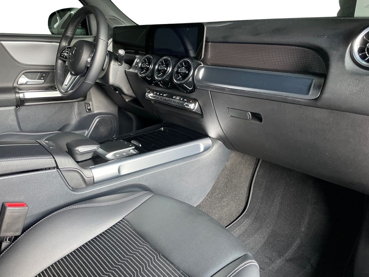 GLB 200 d Sport Plus 4matic auto - Certified