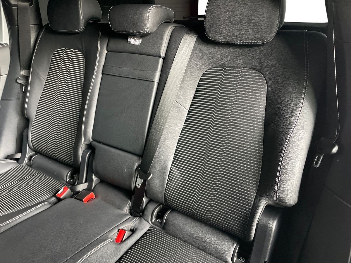 GLB 200 d Sport Plus 4matic auto - Certified