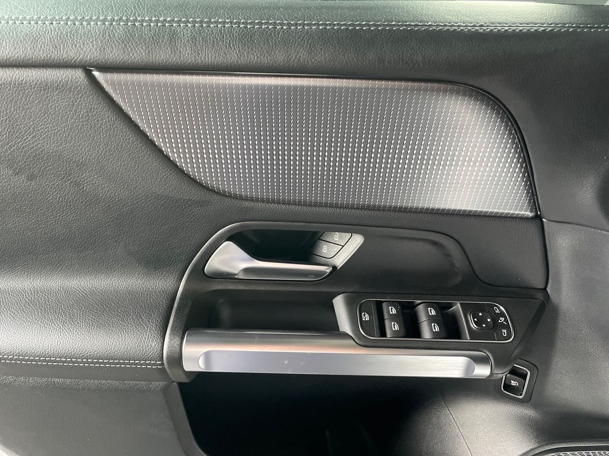 GLB 200 d Sport Plus 4matic auto - Certified