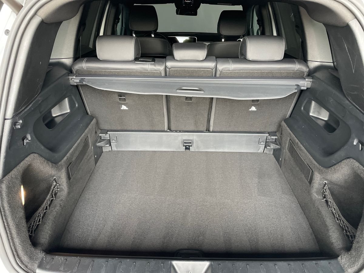 GLB 200 d Sport Plus 4matic auto - Certified
