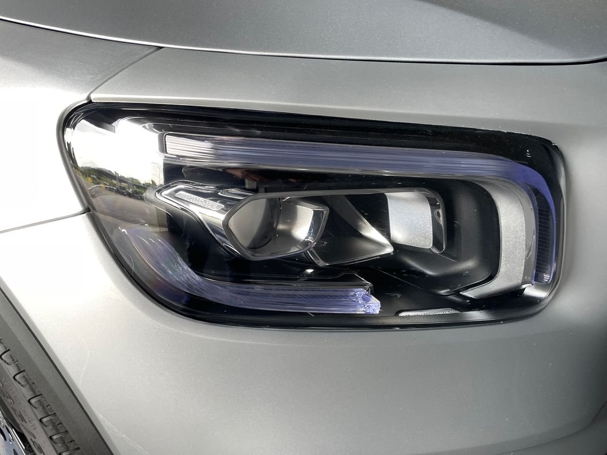 GLB 200 d Sport Plus 4matic auto - Certified