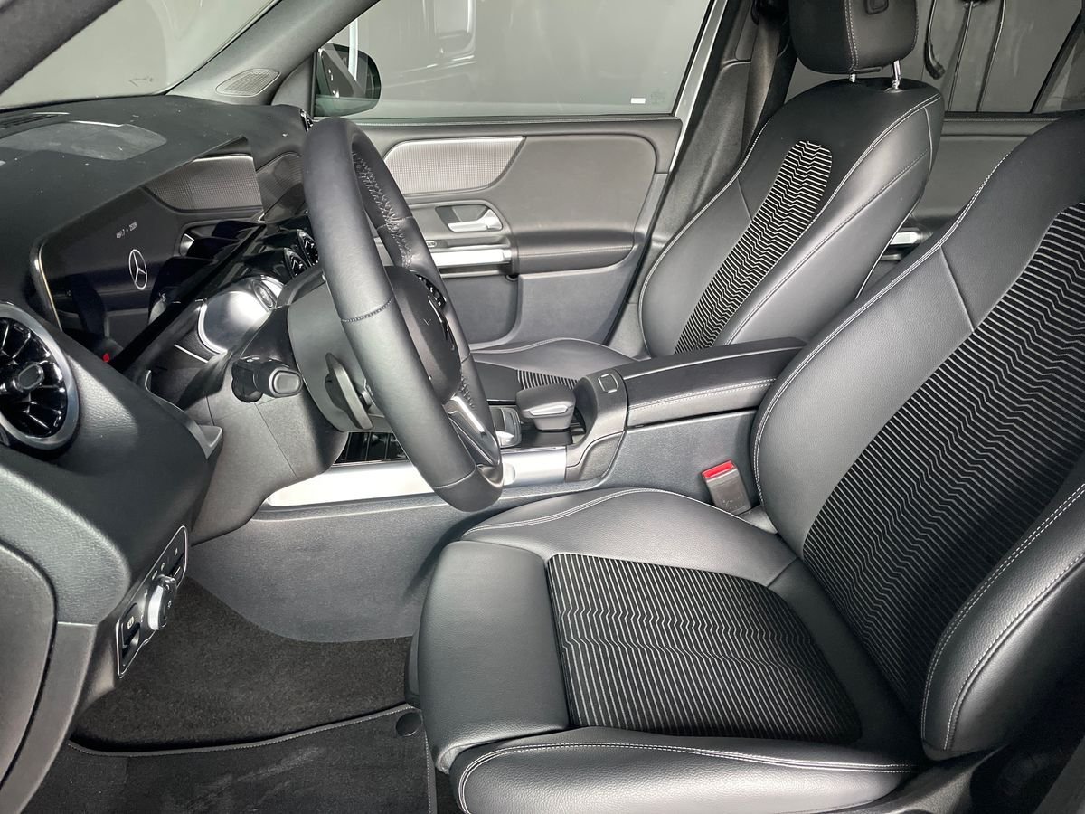GLB 200 d Sport Plus 4matic auto - Certified
