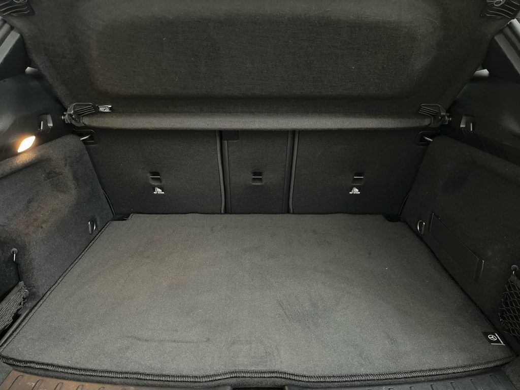 GLA 200 d Sport Plus auto - Certified