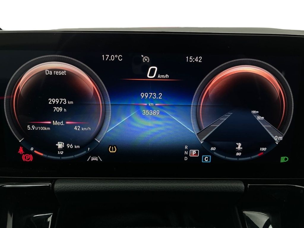 GLA 200 d Sport Plus auto - Certified