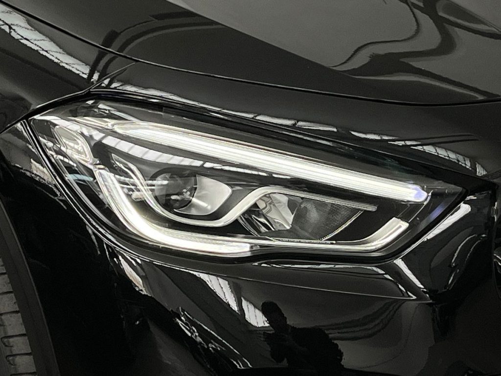 GLA 200 d Sport Plus auto - Certified