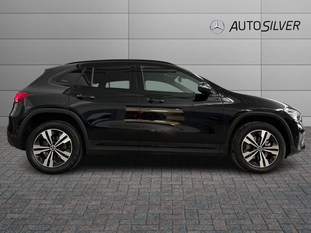 GLA 200 d Sport Plus auto - Certified