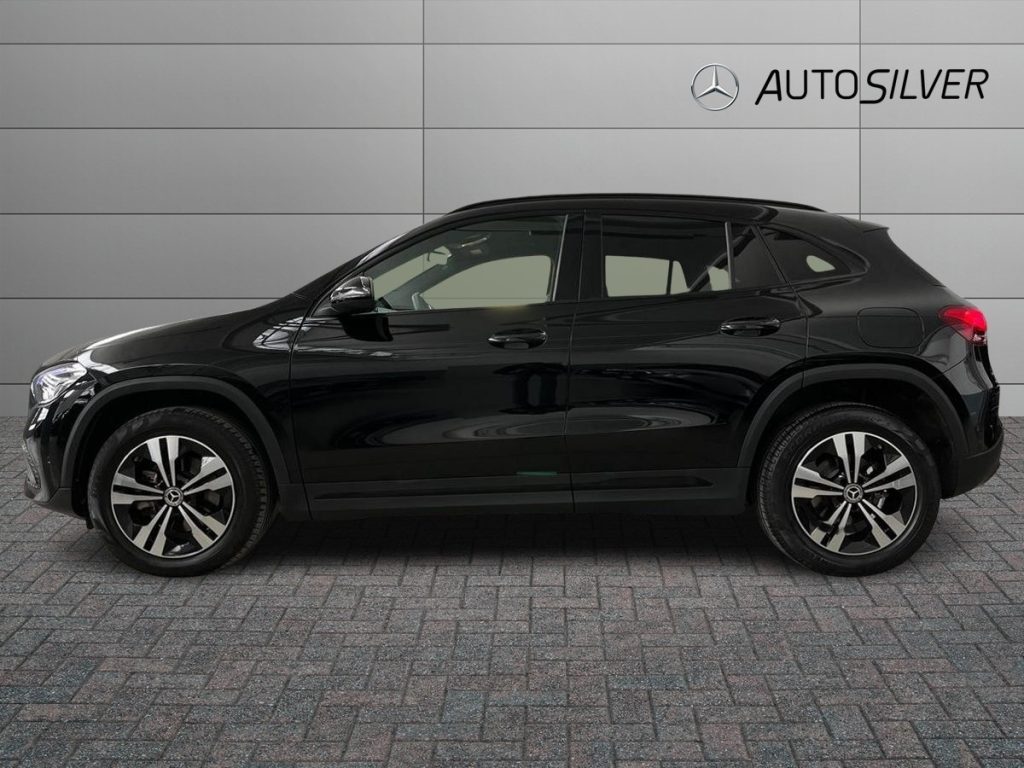 GLA 200 d Sport Plus auto - Certified
